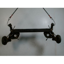 TRAIN ARRIERE NISSAN MICRA