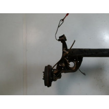TRAIN ARRIERE NISSAN MICRA