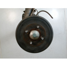 TRAIN ARRIERE NISSAN MICRA