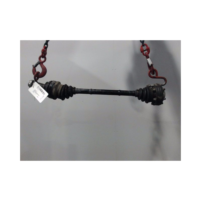 TRANSMISSION ARRIERE GAUCHE B.M.W. X1 xDrive 18 d