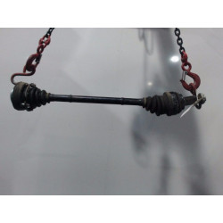 TRANSMISSION ARD