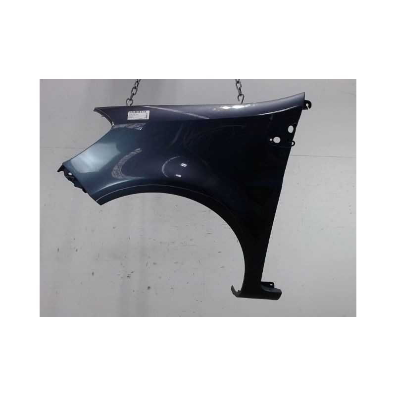 AILE AVANT GAUCHE RENAULT CLIO III 2009-