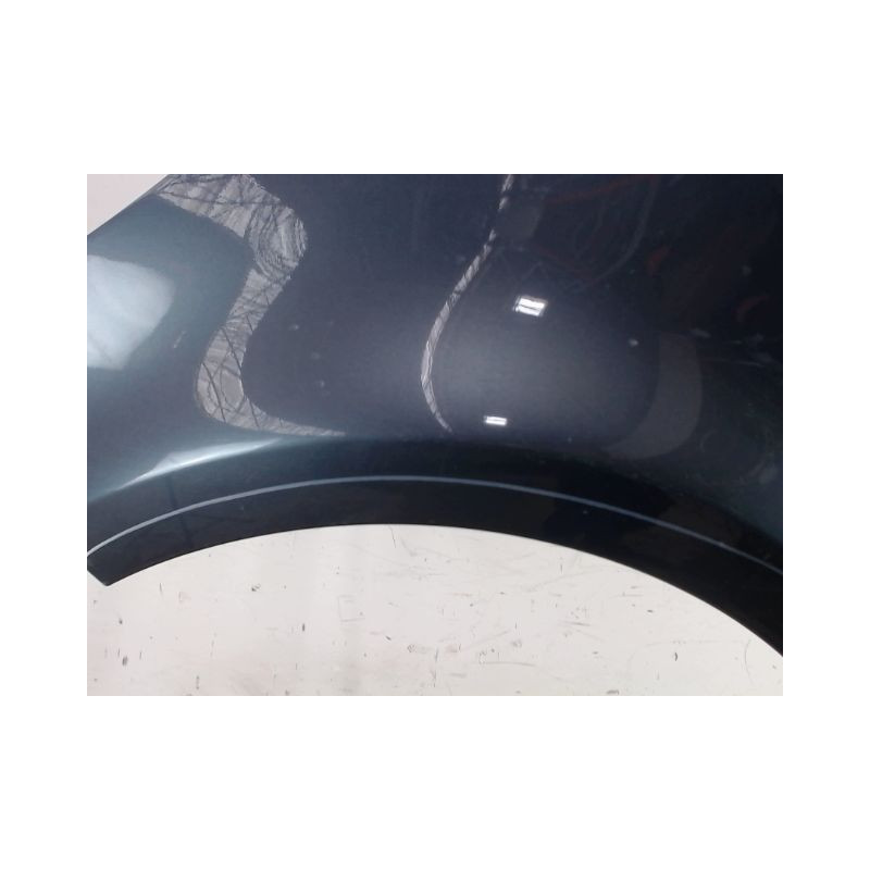 AILE AVANT GAUCHE RENAULT CLIO III 2009-