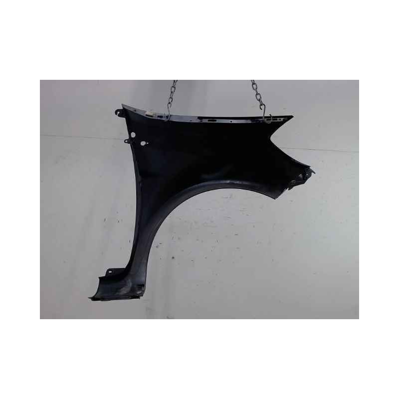 AILE AVANT GAUCHE RENAULT CLIO III 2009-