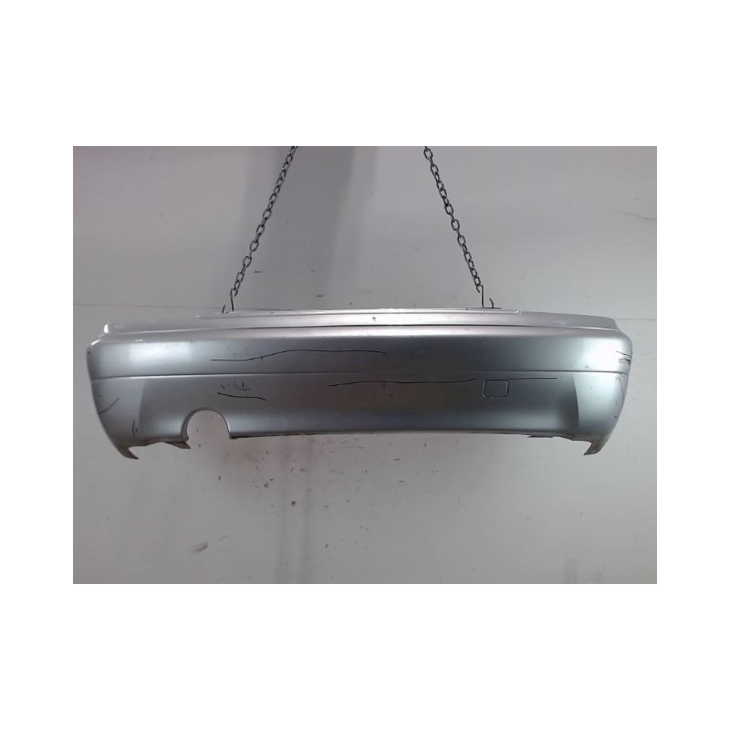 PARE-CHOC ARRIER CITROEN XSARA 2000-