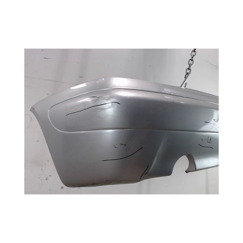 PARE-CHOC ARRIER CITROEN XSARA 2000-