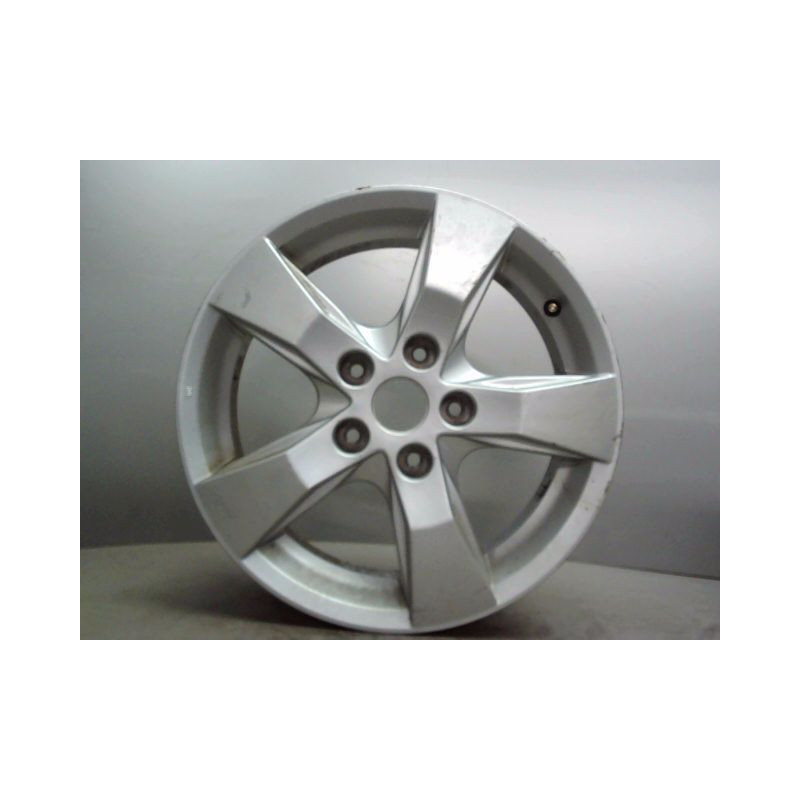 JANTE ALUMINIUM SUZUKI SX4