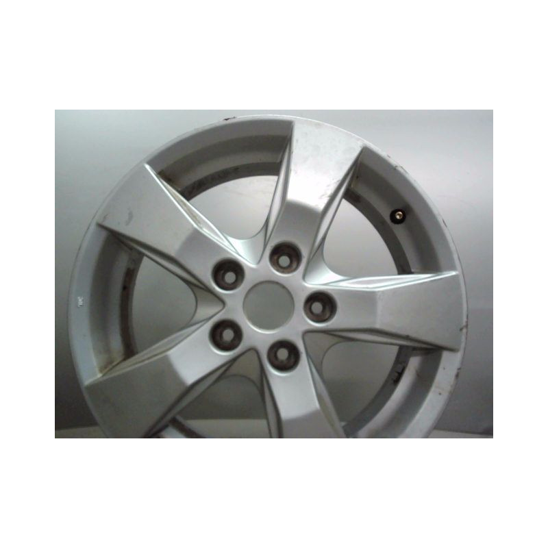JANTE ALUMINIUM SUZUKI SX4