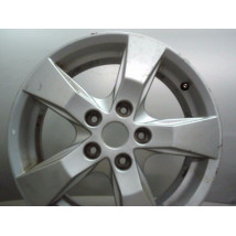 JANTE ALUMINIUM SUZUKI SX4