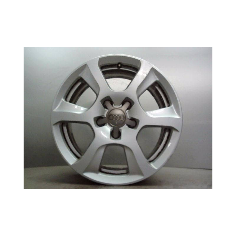 JANTE ALUMINIUM AUDI A4