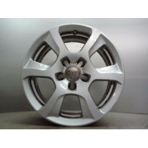 JANTE ALUMINIUM AUDI A4