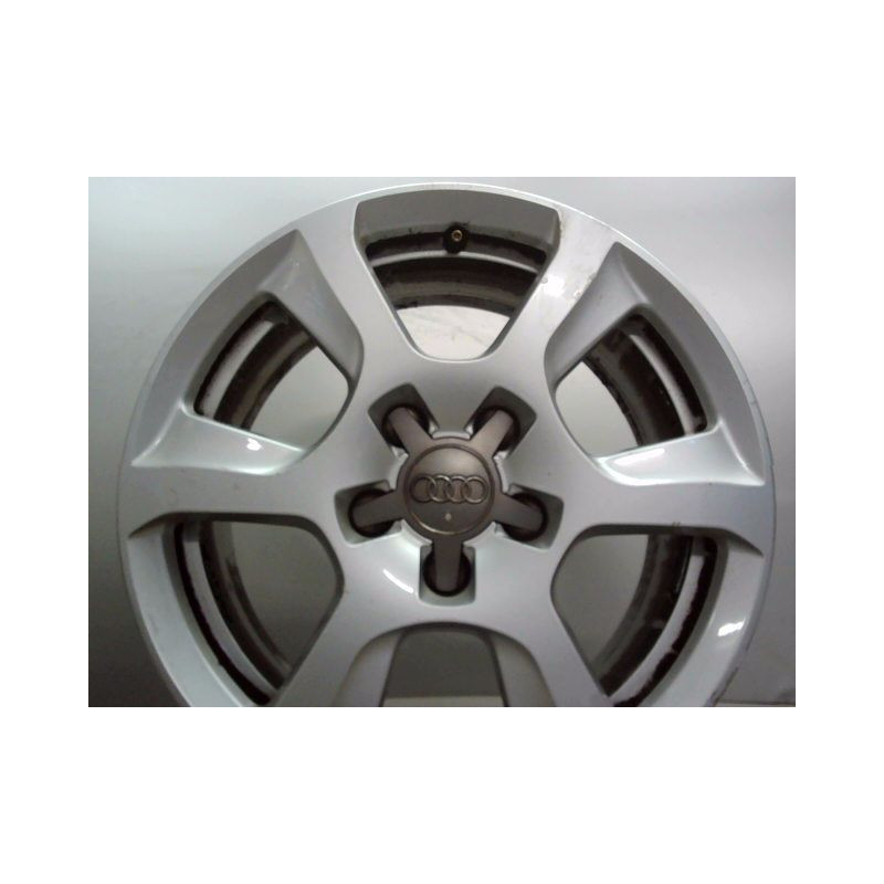 JANTE ALUMINIUM AUDI A4