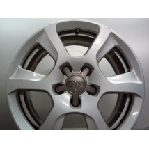 JANTE ALUMINIUM AUDI A4