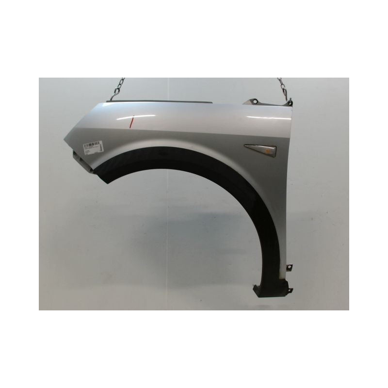 AILE AVANT GAUCHE RENAULT SCENIC MONOSP. II Phase 2 2006-2009