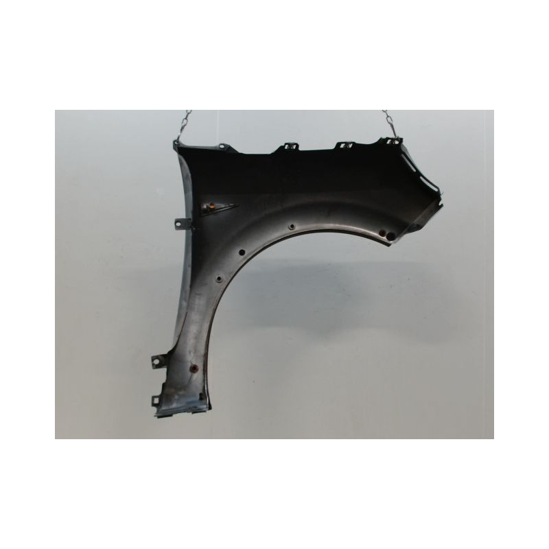 AILE AVANT GAUCHE RENAULT SCENIC MONOSP. II Phase 2 2006-2009