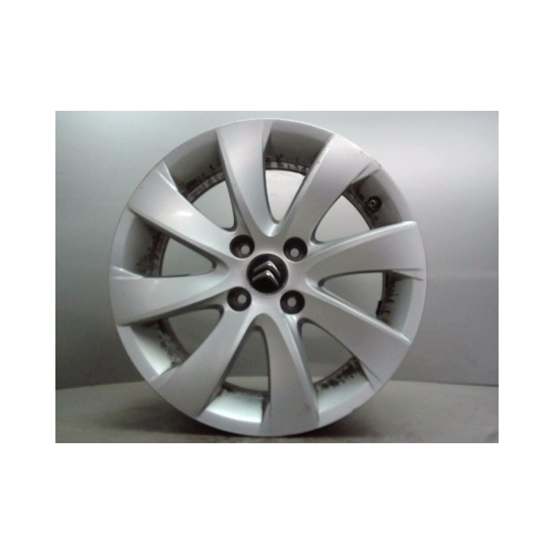JANTE ALUMINIUM CITROEN C4