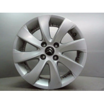 JANTE ALUMINIUM CITROEN C4