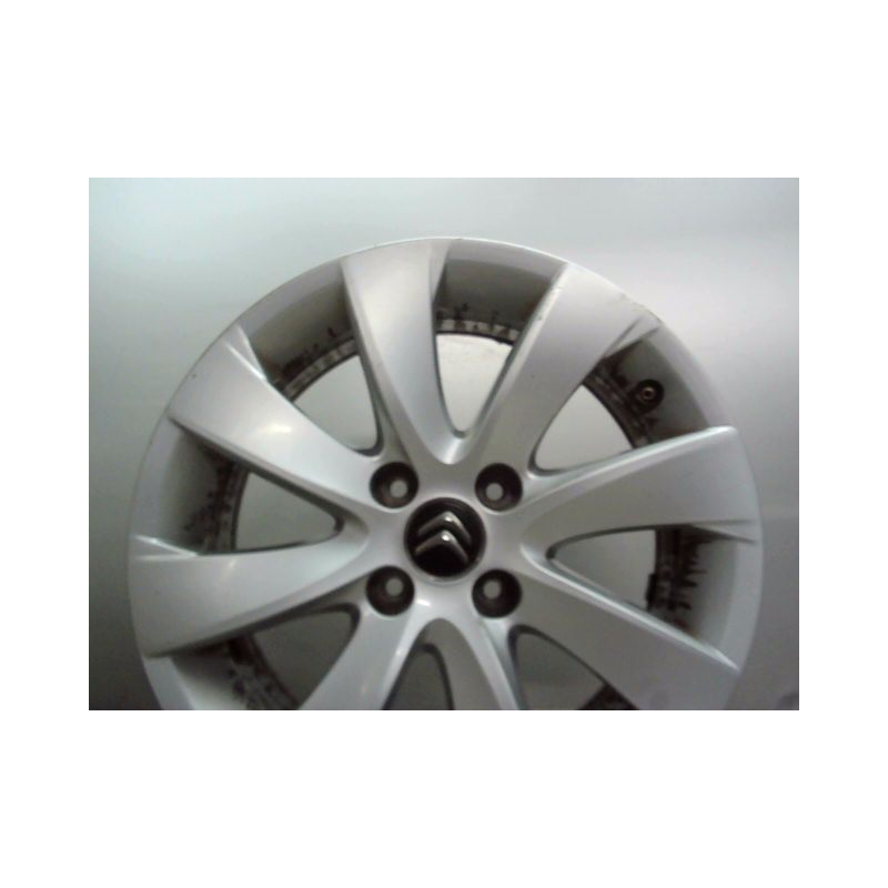 JANTE ALUMINIUM CITROEN C4