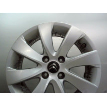 JANTE ALUMINIUM CITROEN C4