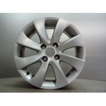 JANTE ALUMINIUM CITROEN C4