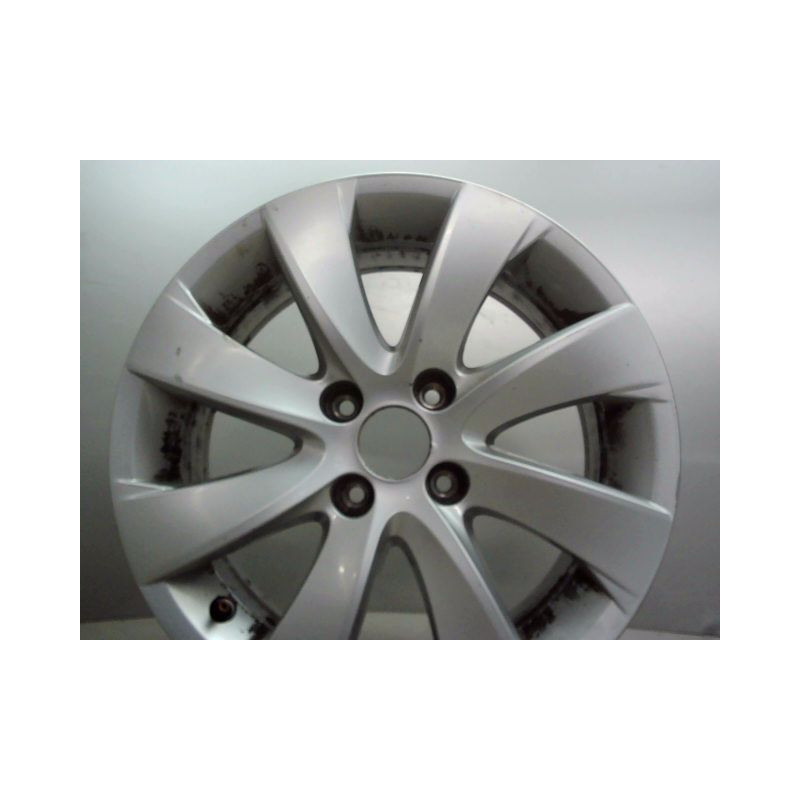JANTE ALUMINIUM CITROEN C4