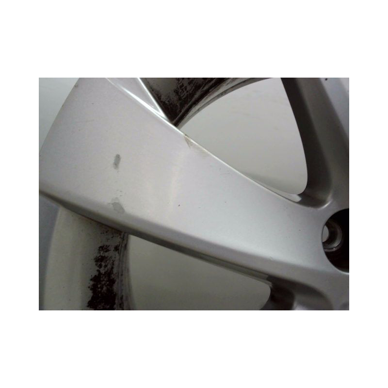 JANTE ALUMINIUM CITROEN C4