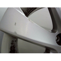 JANTE ALUMINIUM CITROEN C4