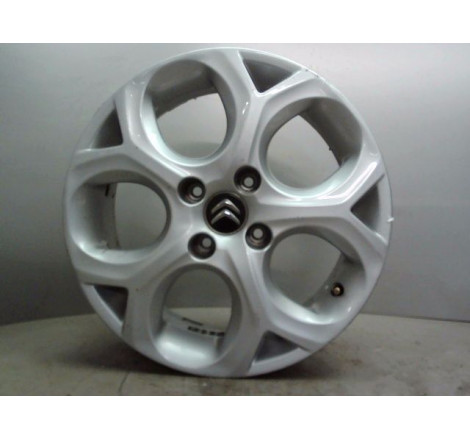 JANTE ALUMINIUM