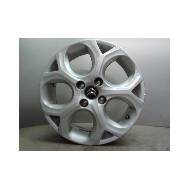 JANTE ALUMINIUM CITROEN C3