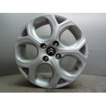 JANTE ALUMINIUM CITROEN C3