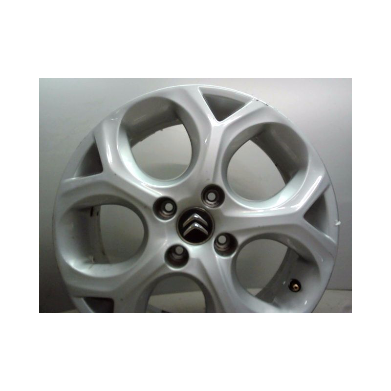 JANTE ALUMINIUM CITROEN C3