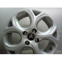 JANTE ALUMINIUM CITROEN C3