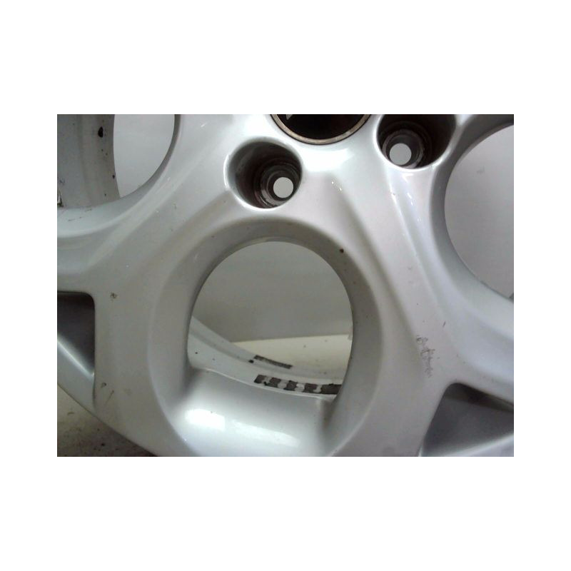 JANTE ALUMINIUM CITROEN C3