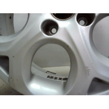 JANTE ALUMINIUM CITROEN C3