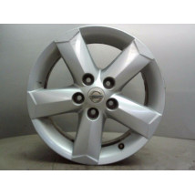 JANTE ALUMINIUM NISSAN QASHQAI