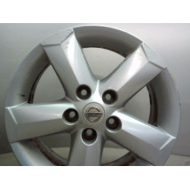 JANTE ALUMINIUM NISSAN QASHQAI
