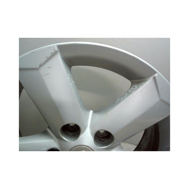 JANTE ALUMINIUM NISSAN QASHQAI
