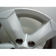 JANTE ALUMINIUM NISSAN QASHQAI