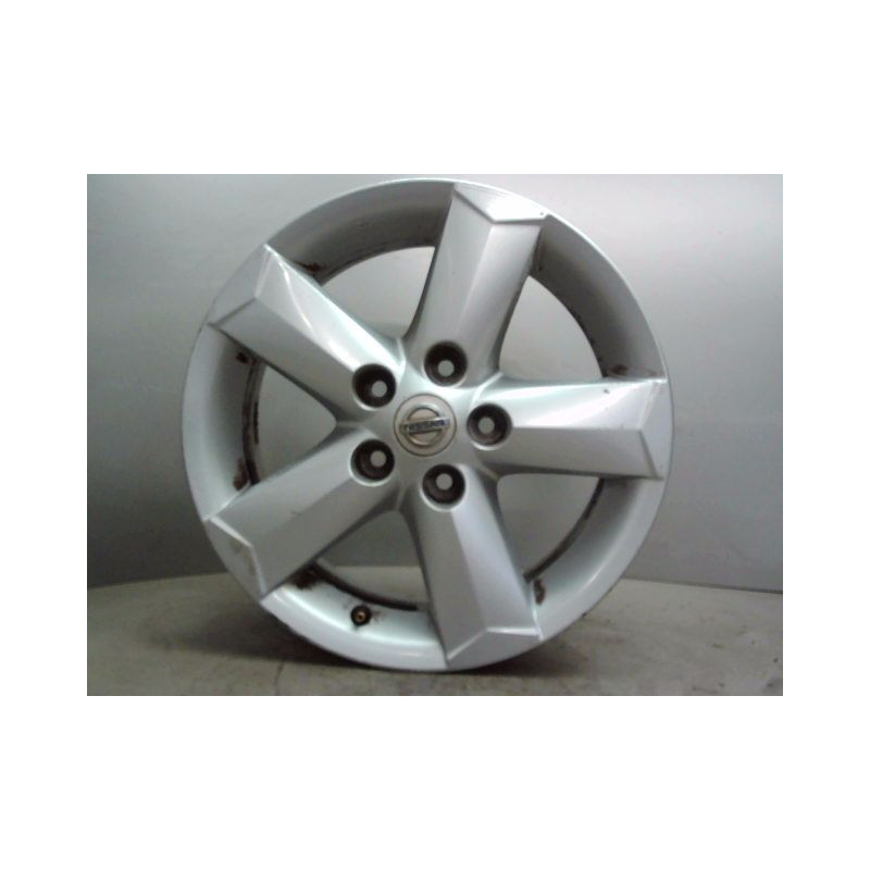 JANTE ALUMINIUM NISSAN QASHQAI