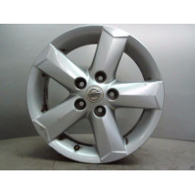 JANTE ALUMINIUM NISSAN QASHQAI