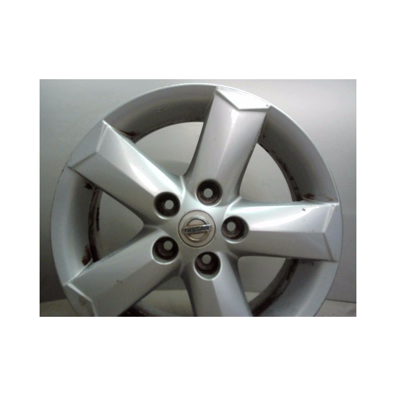JANTE ALUMINIUM NISSAN QASHQAI