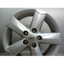 JANTE ALUMINIUM NISSAN QASHQAI