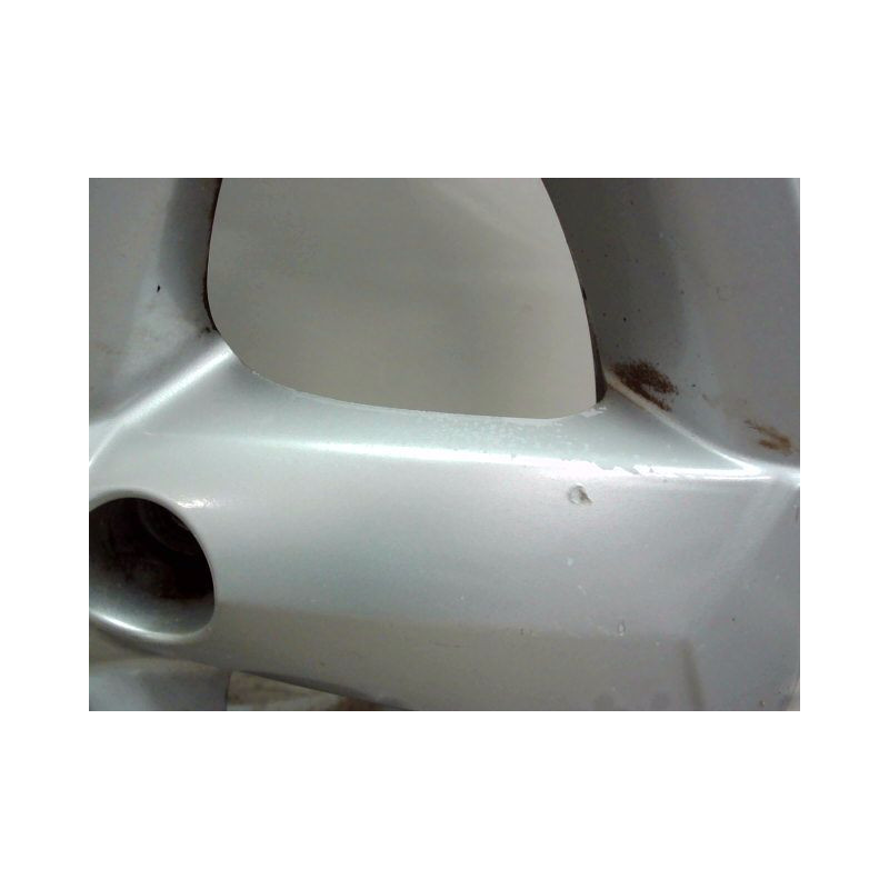 JANTE ALUMINIUM NISSAN QASHQAI