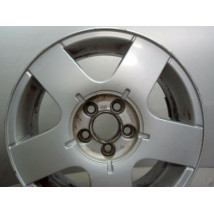 JANTE ALUMINIUM VOLKSWAGEN GOLF