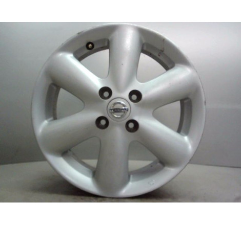 JANTE ALUMINIUM