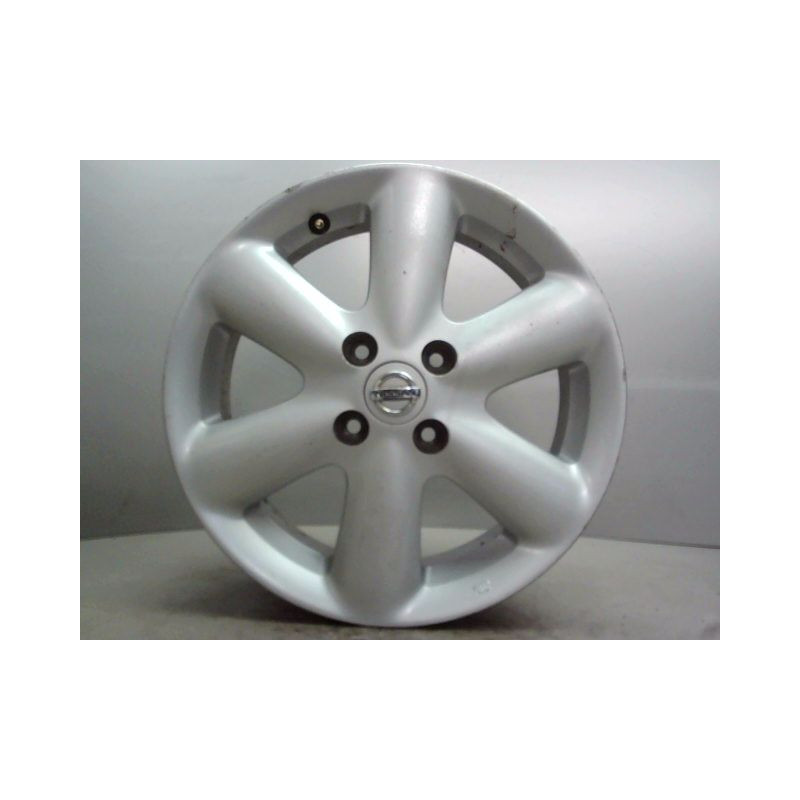 JANTE ALUMINIUM NISSAN NOTE