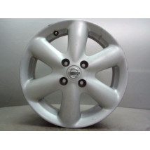 JANTE ALUMINIUM NISSAN NOTE