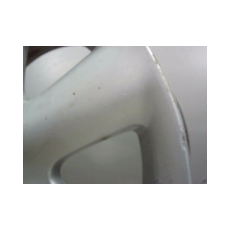 JANTE ALUMINIUM NISSAN NOTE