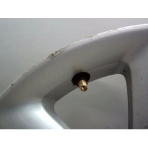 JANTE ALUMINIUM NISSAN NOTE
