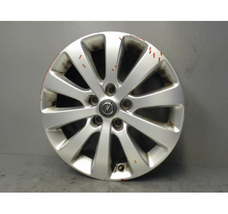 JANTE ALUMINIUM